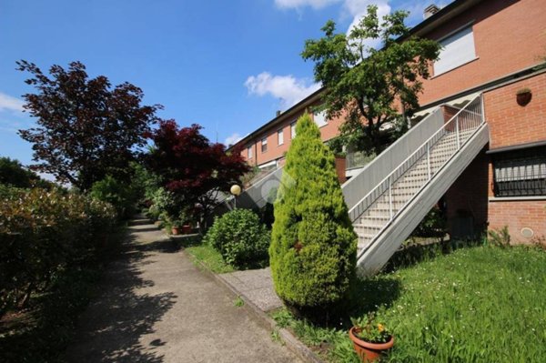 appartamento in vendita a Cornaredo