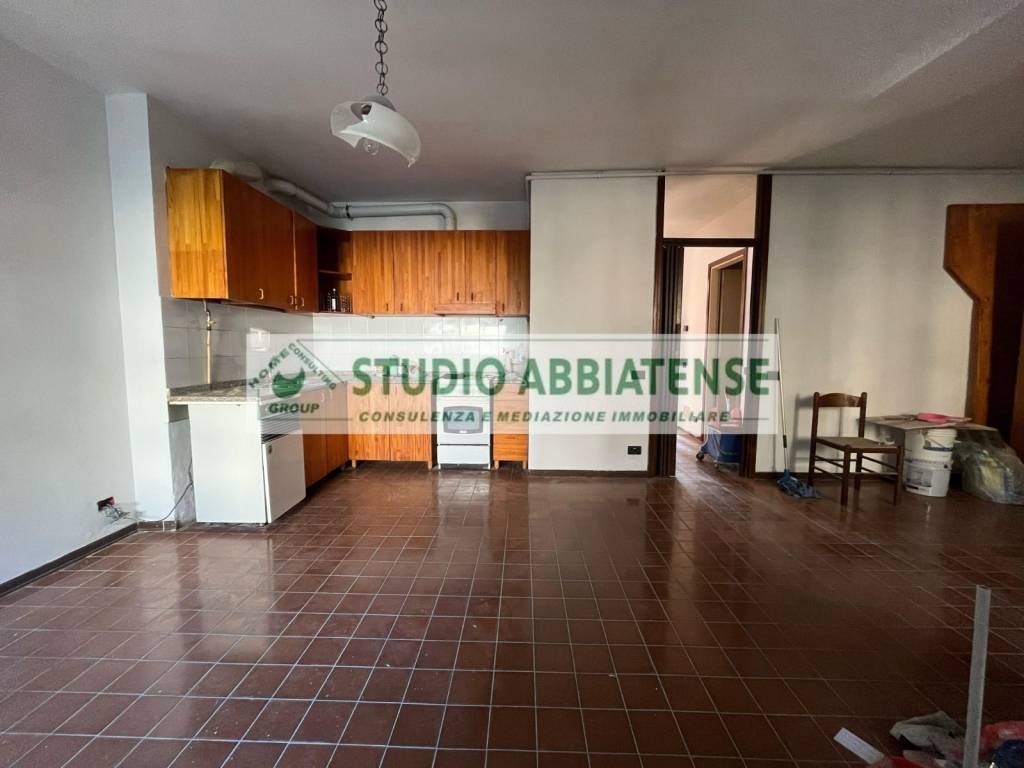 appartamento in vendita a Cornaredo