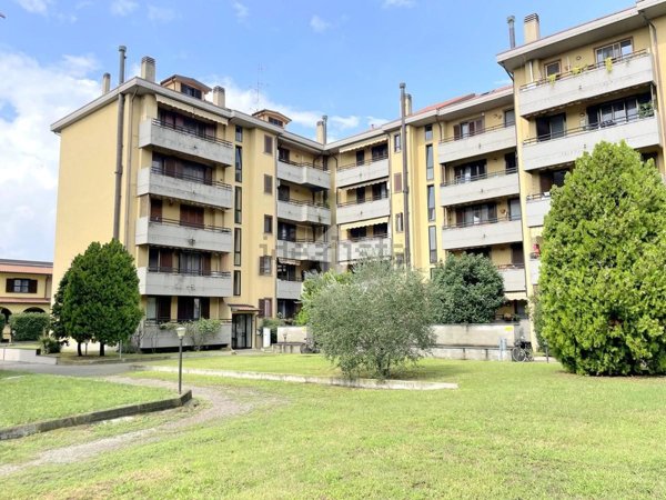appartamento in vendita a Cornaredo