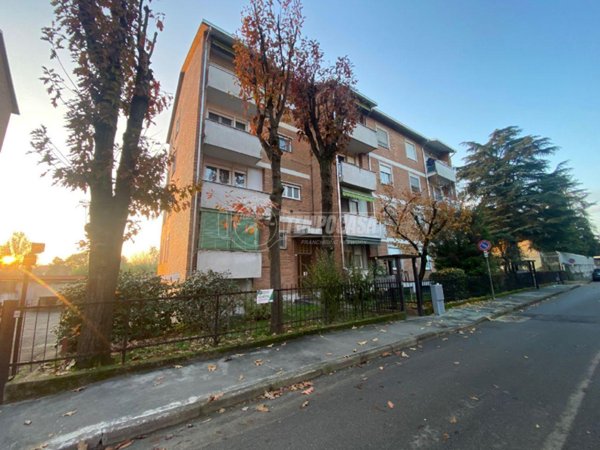 appartamento in vendita a Cornaredo