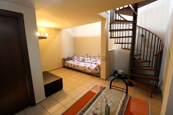 appartamento in vendita a Cornaredo