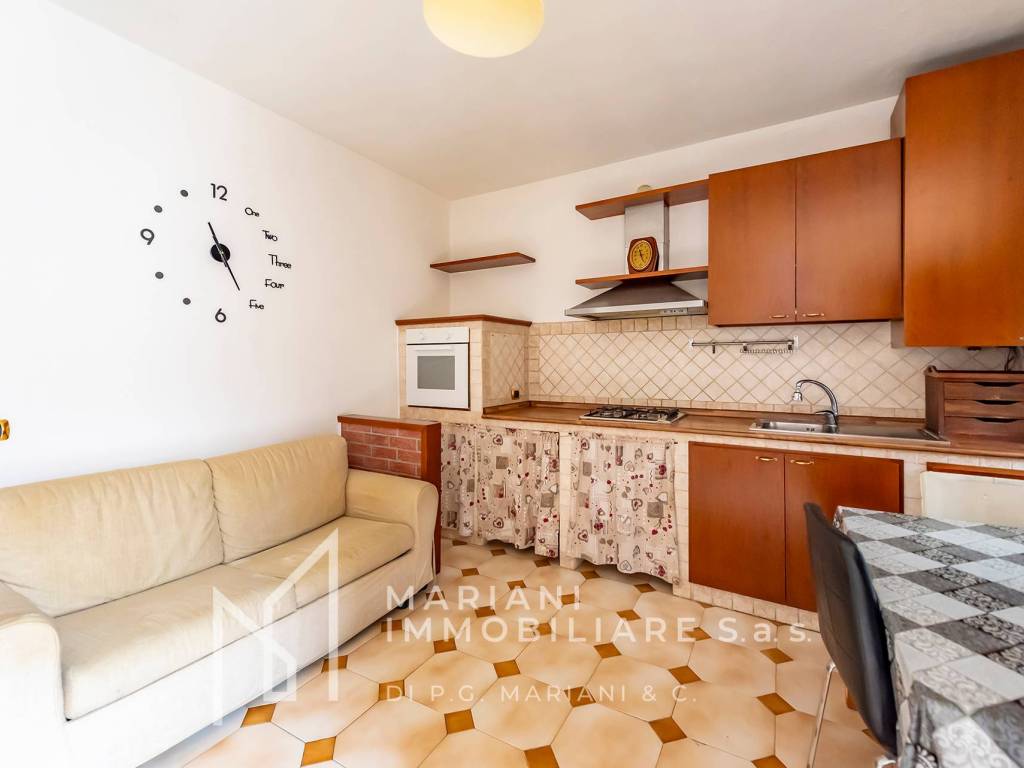 appartamento in vendita a Cornaredo