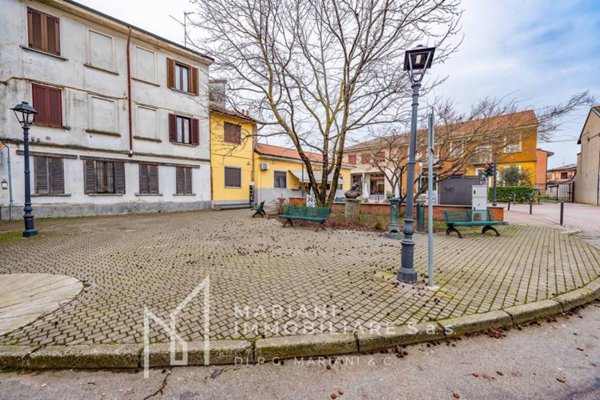 appartamento in vendita a Cornaredo in zona Cascina Croce