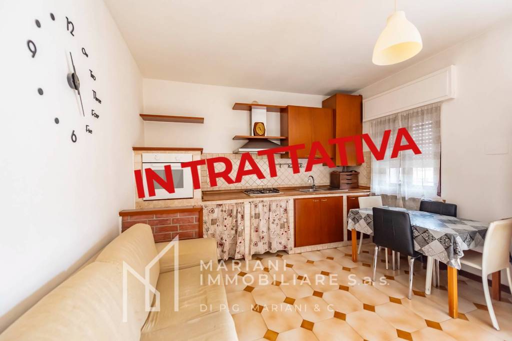 appartamento in vendita a Cornaredo in zona Cascina Croce