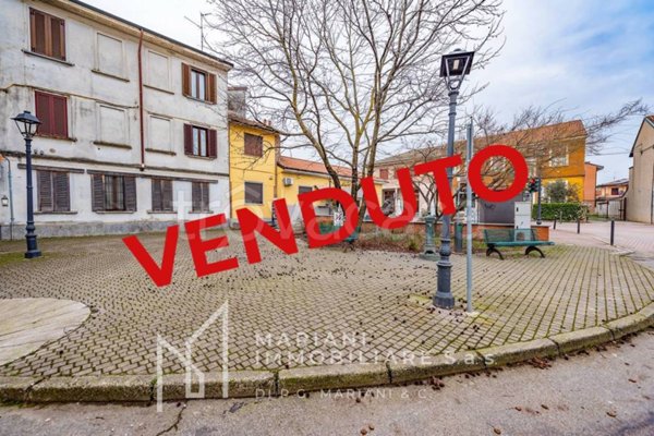 appartamento in vendita a Cornaredo in zona Cascina Croce
