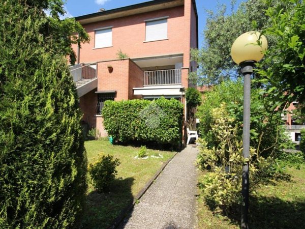 appartamento in vendita a Cornaredo