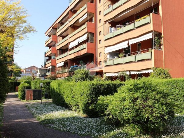 appartamento in vendita a Cornaredo