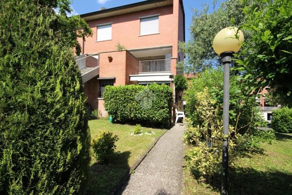 appartamento in vendita a Cornaredo