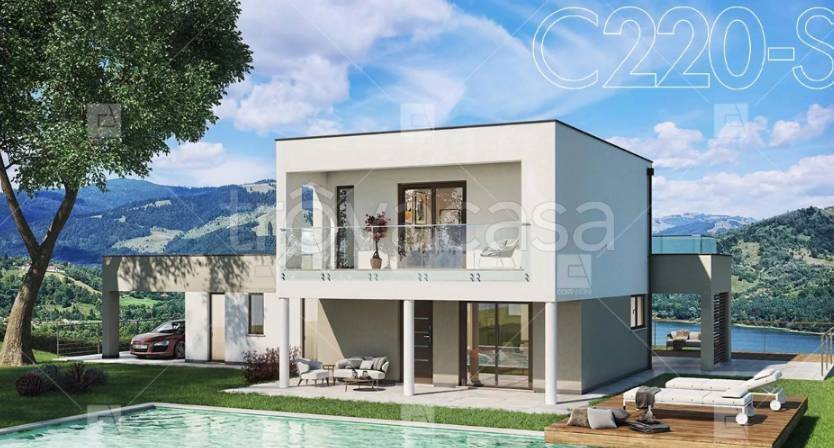 casa indipendente in vendita a Cornaredo