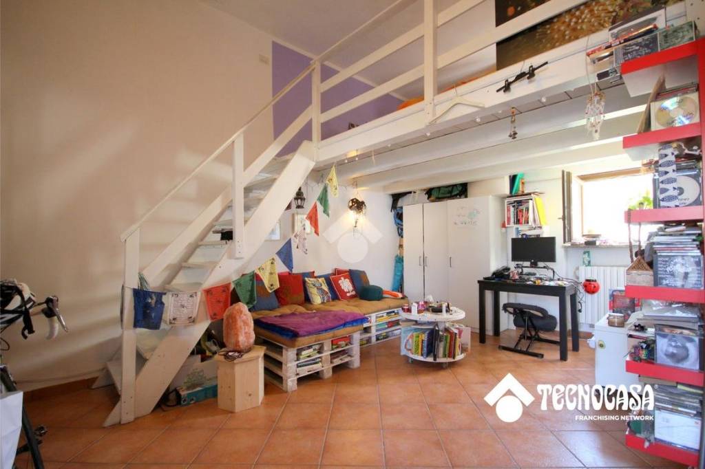appartamento in vendita a Cornaredo