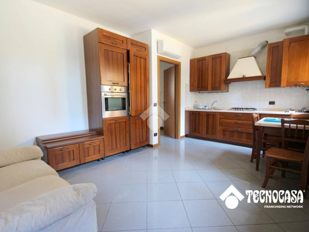 appartamento in vendita a Cornaredo