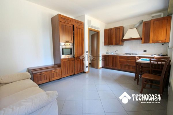 appartamento in vendita a Cornaredo