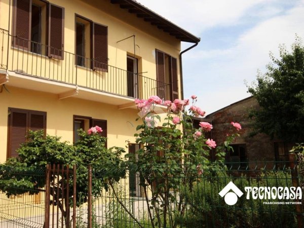 appartamento in vendita a Cornaredo