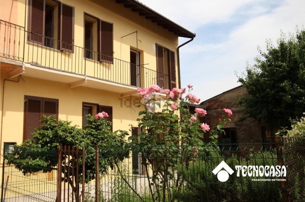 appartamento in vendita a Cornaredo