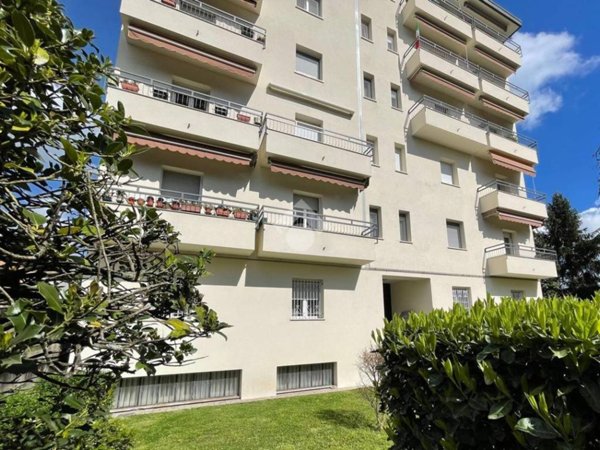 appartamento in vendita a Cornaredo