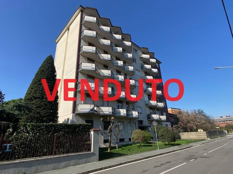 appartamento in vendita a Cornaredo