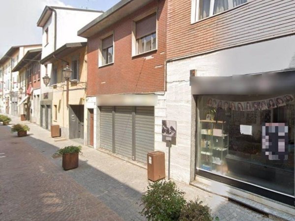 trivano in vendita a Cornaredo