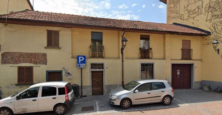 casa indipendente in vendita a Cornaredo