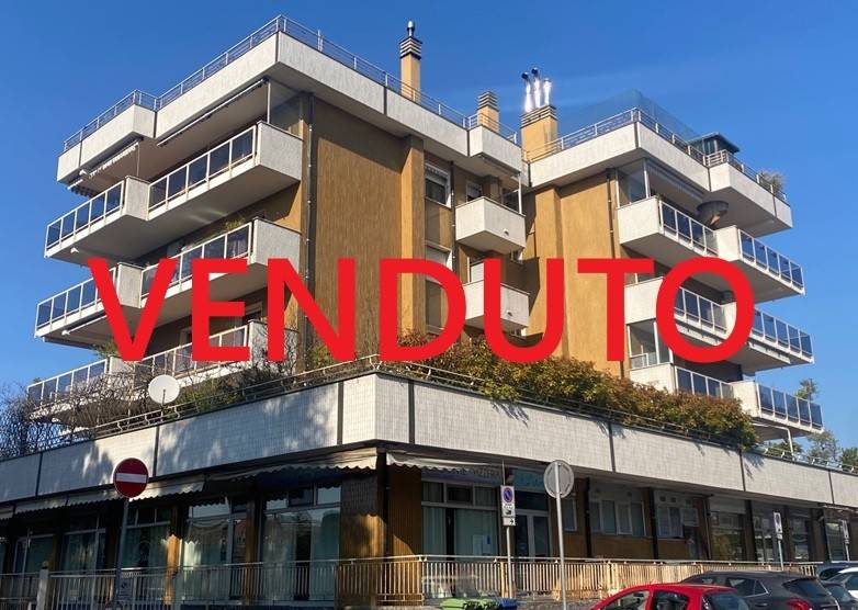 appartamento in vendita a Cornaredo