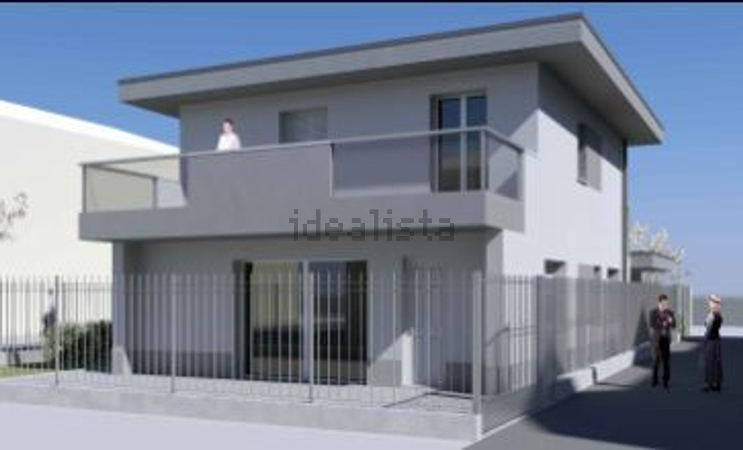 casa indipendente in vendita a Cornaredo