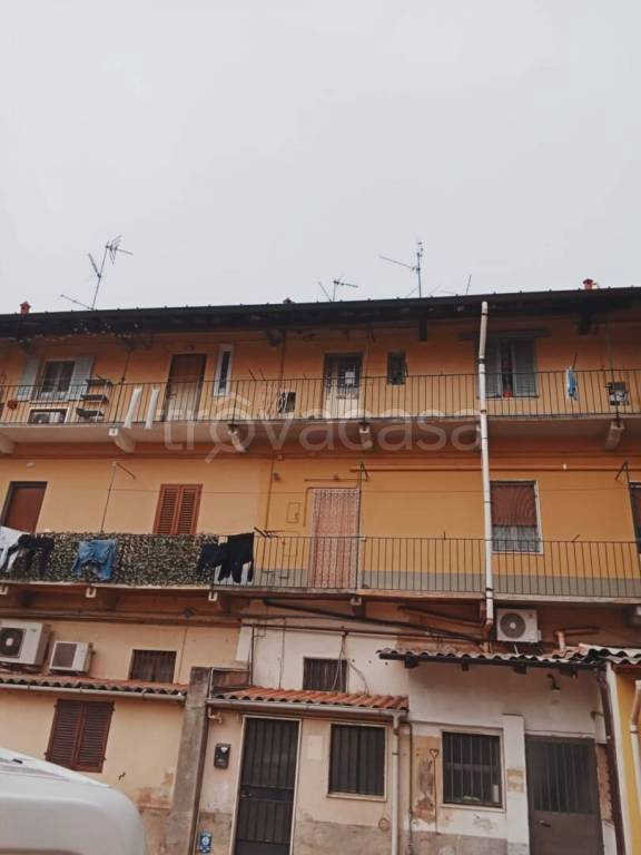 appartamento in vendita a Cornaredo