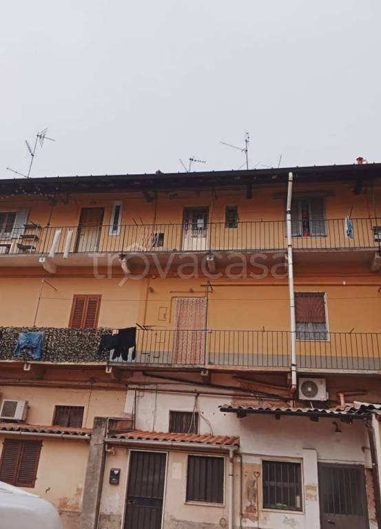 appartamento in vendita a Cornaredo