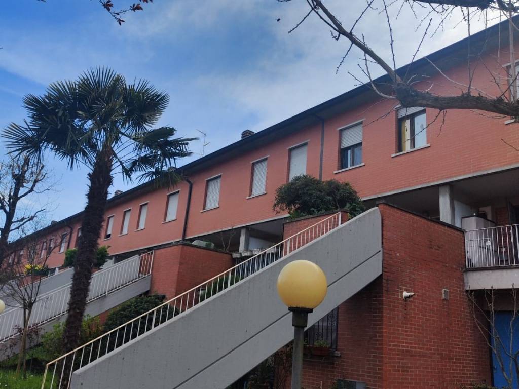 appartamento in vendita a Cornaredo