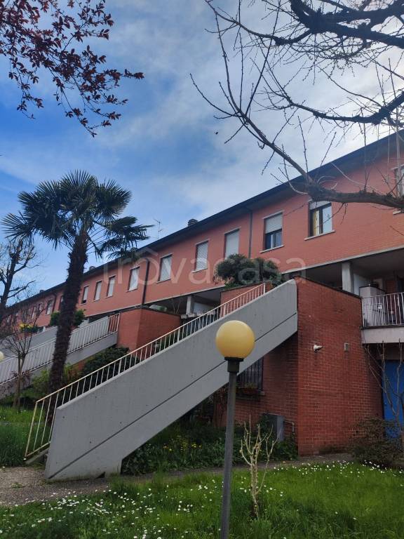 appartamento in vendita a Cornaredo