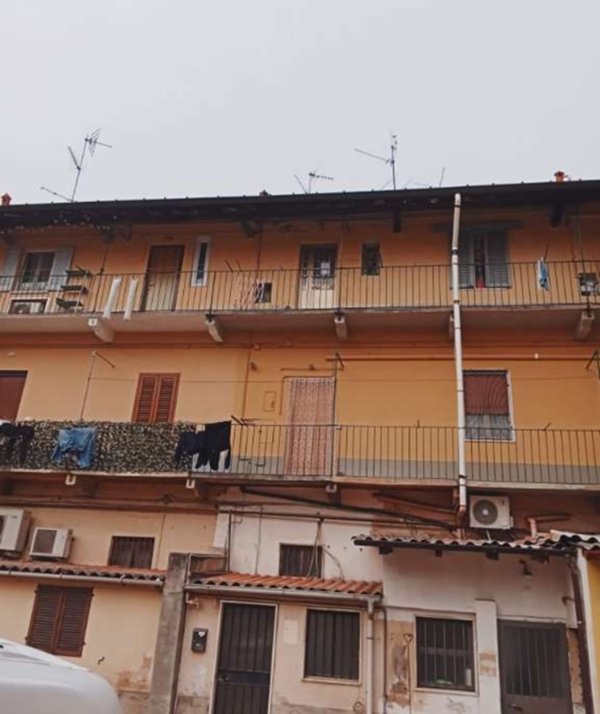 appartamento in vendita a Cornaredo