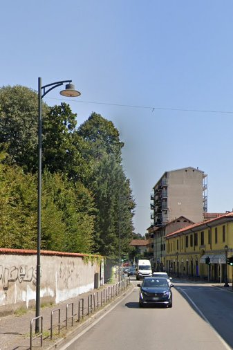 appartamento in vendita a Cornaredo