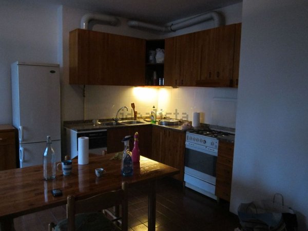 appartamento in vendita a Cornaredo
