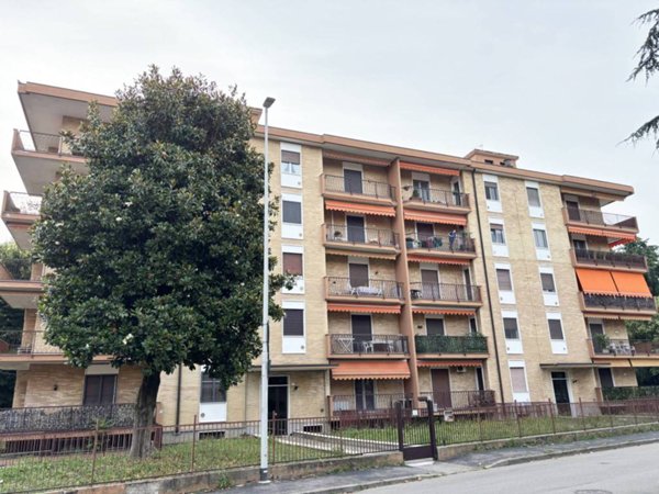 appartamento in vendita a Cornaredo