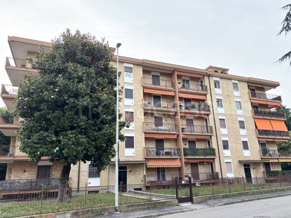 appartamento in vendita a Cornaredo