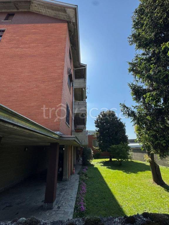 appartamento in vendita a Cornaredo