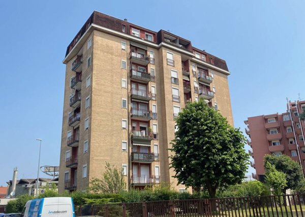 appartamento in vendita a Cornaredo