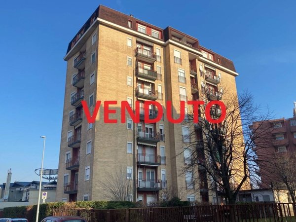 appartamento in vendita a Cornaredo