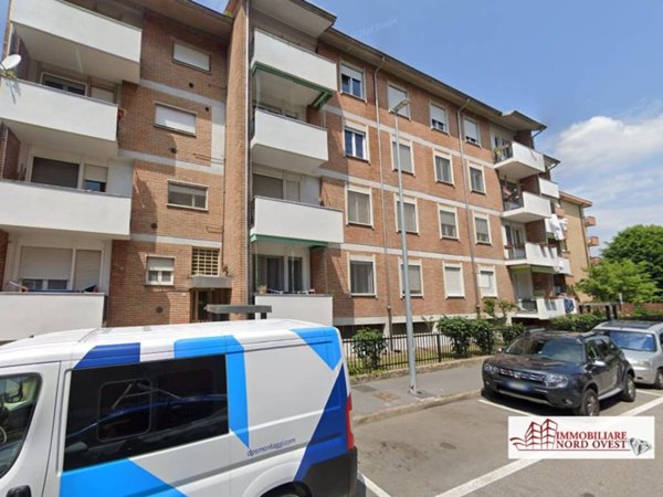 appartamento in vendita a Cornaredo