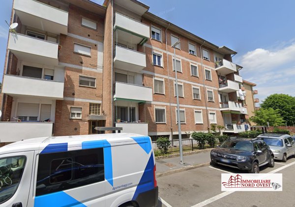 appartamento in vendita a Cornaredo