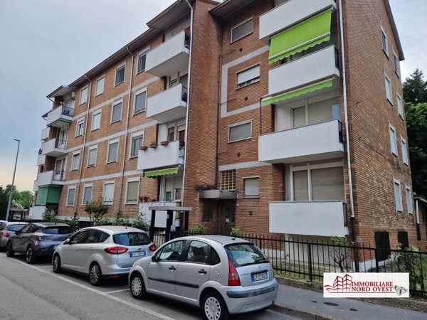 appartamento in vendita a Cornaredo