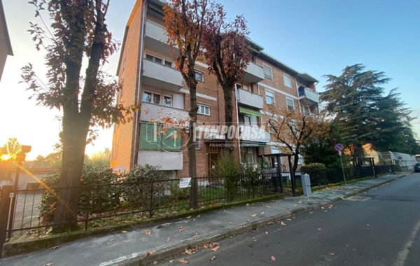 appartamento in vendita a Cornaredo