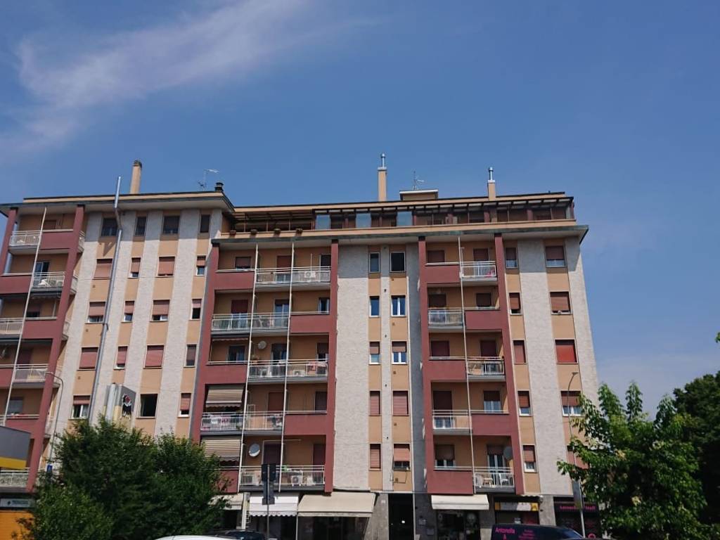 appartamento in vendita a Cornaredo
