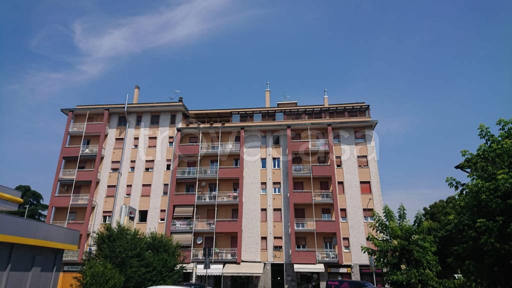 appartamento in vendita a Cornaredo