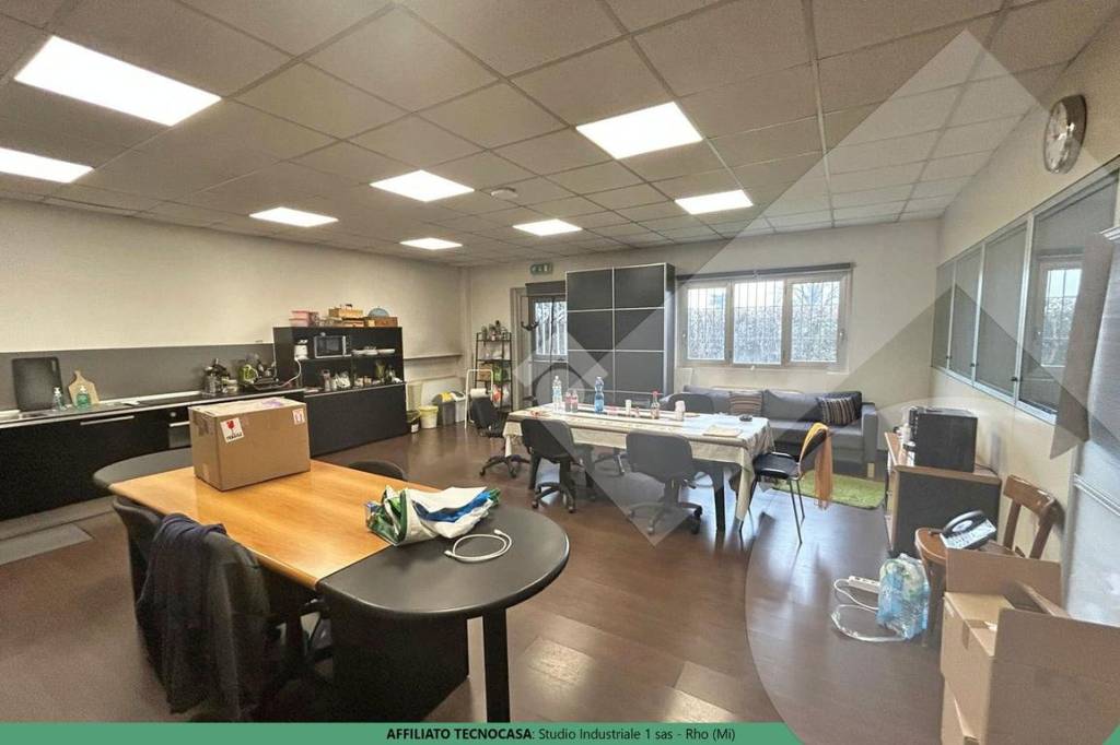 appartamento in vendita a Cornaredo