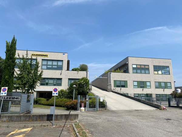 ufficio in vendita a Cornaredo