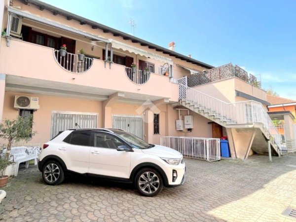 appartamento in vendita a Cornaredo