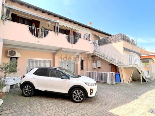 appartamento in vendita a Cornaredo