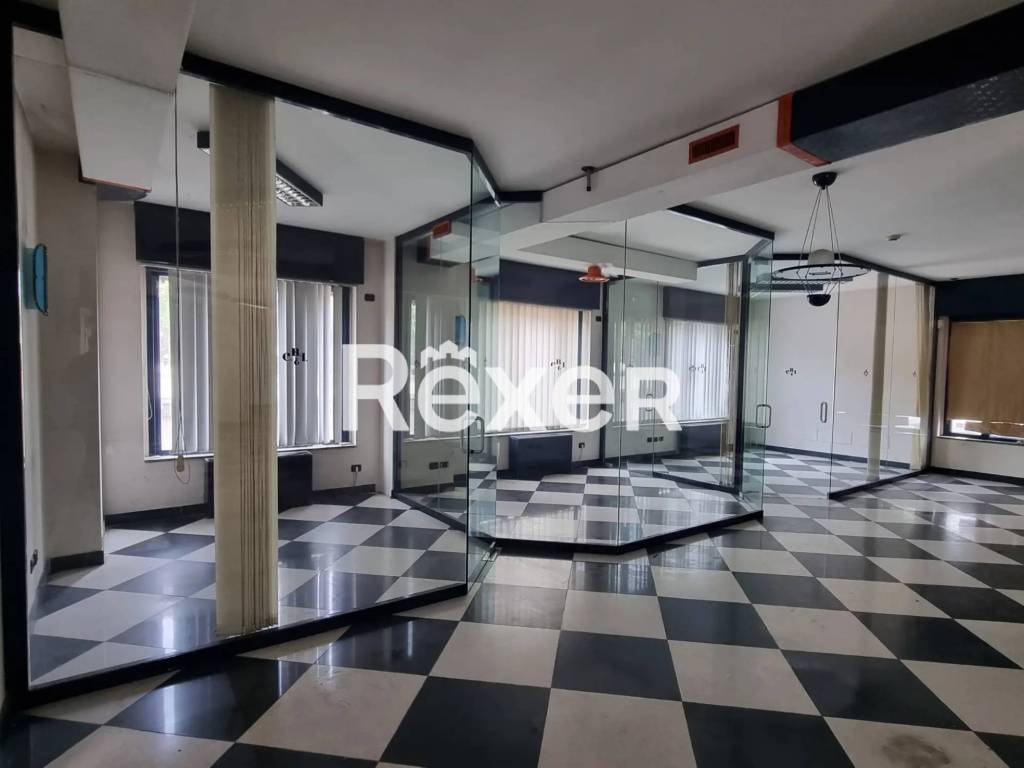 ufficio in vendita a Cornaredo