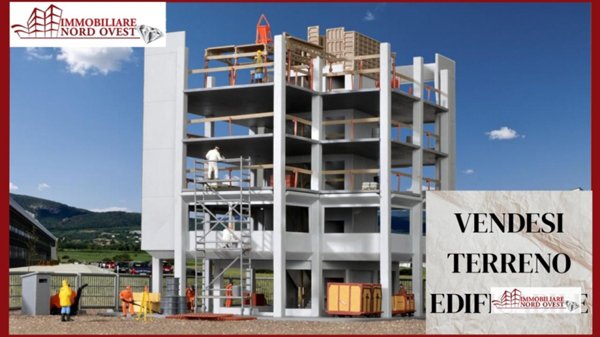 loft in vendita a Cornaredo