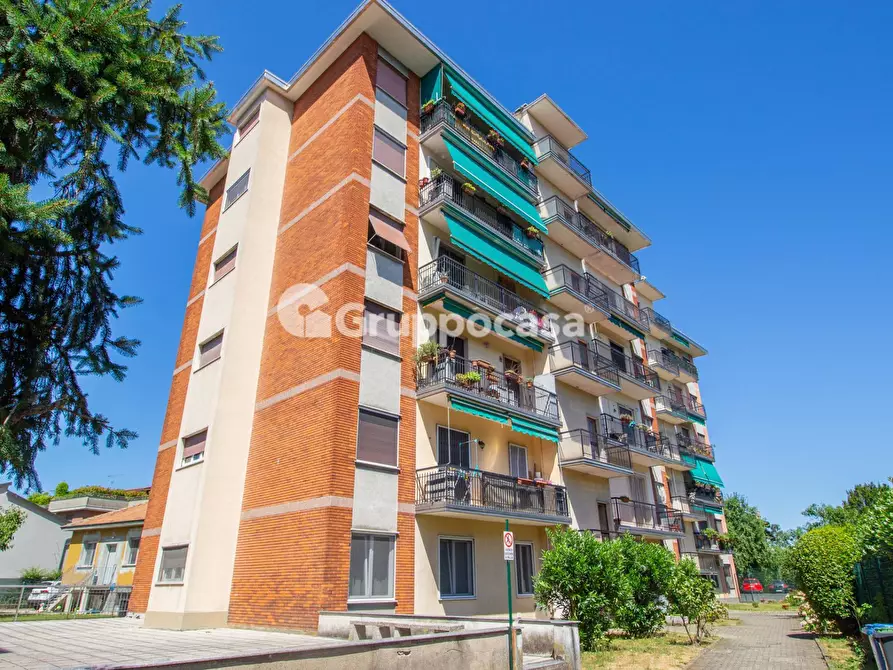 appartamento in vendita a Cornaredo
