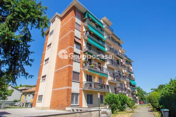 appartamento in vendita a Cornaredo